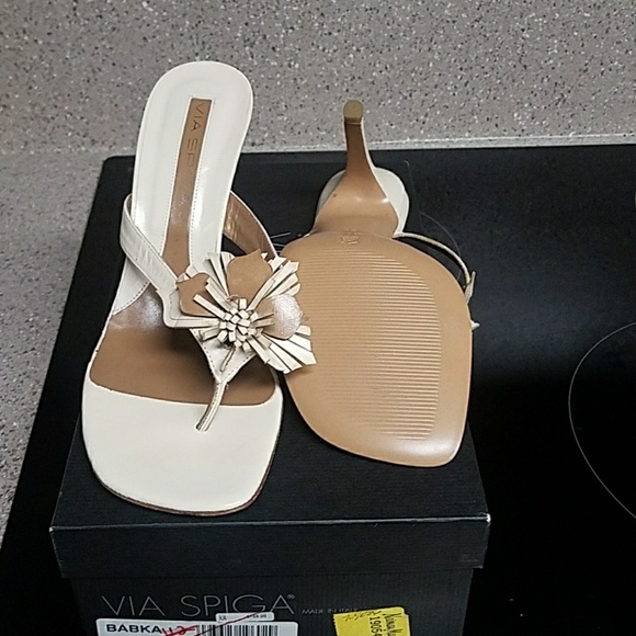 Via Spiga Sandals - Picture 3 of 3